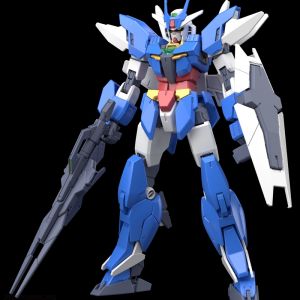 ガンダム新作「ガンダムビルドダイバーズRe:RISE」１０月からYouTubeで配信らしいね　毎年、よくコンスタントに出せるもんだ