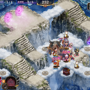 彦にゃんのおかげで俺もイザナギ3人行けたわ
コスト稼げて計略短縮できて射程も伸ばせるから刺さるところではとことん強いな