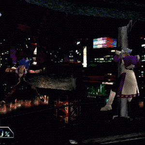 フリジットプリズン