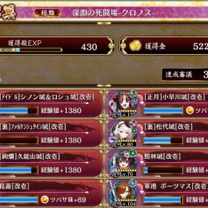 記念にペタリ
