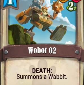 Wobot 02