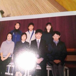 大沼保吉