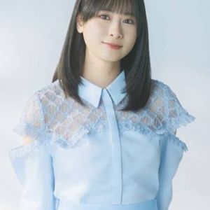 未浜杏梨