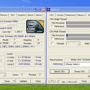 Core2ExtremeX9000