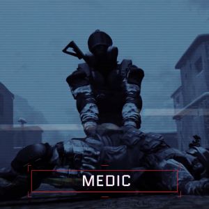 medic-classes