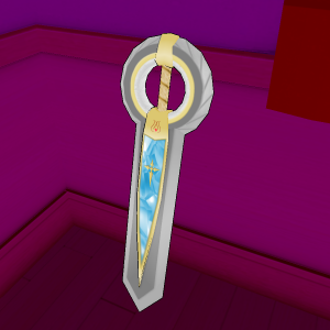 Fantasy Sword