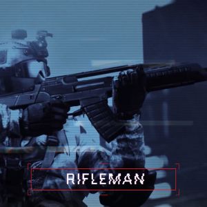 rifleman-classes