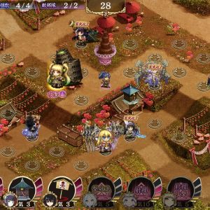 既に縛りプレイクリア報告出てるけど、どこかの誰かの参考になれば。この配置で難のノーダメ大破なしクリアでした。