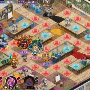 拳で全部解決でしょ