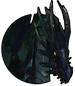 オブシディアンドラゴン