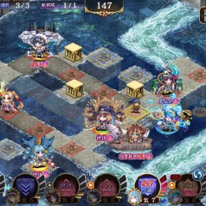 ようやく20審達成、ゴルハイが来たので光秀まで射程を届かせたらアッサリ行けちゃいました。開幕だけシャンボール改弐で左上からの兜を防御無視で倒さないといけなかったけれど、残りはゴルハイ無双…