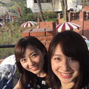 上杉裕世　滝川雄壮