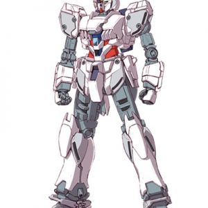 新作ガンダム、これはデザイン的に追加パーツ商法きますわ