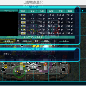 シャングリラでやってみたよ。FAG2枚だけど、4枚も作るのが面倒だったから勘弁。