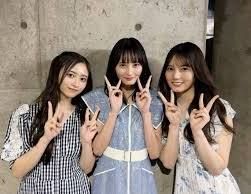 桜庭ゆりな