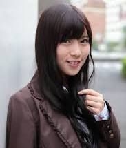 未浜杏梨