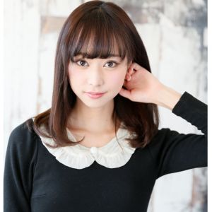 未浜杏梨