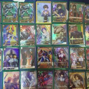 あとこれが、そのほか持ってるカード