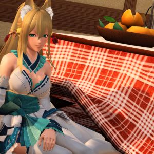 炬燵で温まりたい。