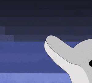 いるかぺろぺろ