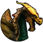 ゴールデンドラゴン