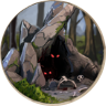 モンスターの巣