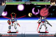 ドラゴンボールファイターズみたいな高クオリティのガンダムの格ゲーやりたい。こういう感じのhttps://www.youtube.com/shorts/AgS3oiFETjM