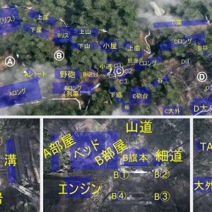 アルゴン修正