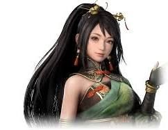 曹操