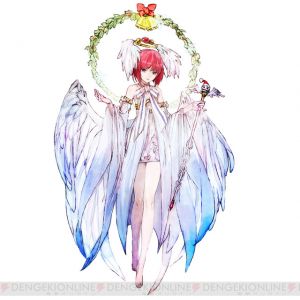 クリスマスゲルダロウ