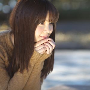 砂川陽香