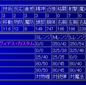 エージェント帰還のボス