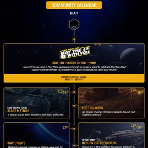 5月22日に新？マップ