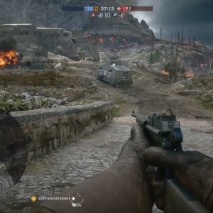 MONTE GRAPPA オーストリア拠点1