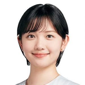 三橋栄香