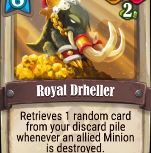 RoyalDrheller