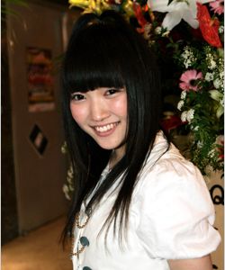 砂川陽香