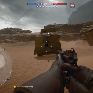 SINAI DESERT ドイツ2