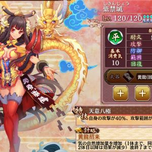 パーフェクト紫禁城