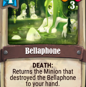 Bellaphone