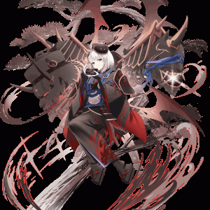 ［裏】松代城　特技