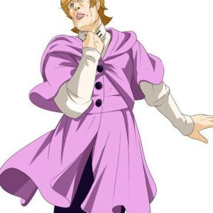 父親似だったら歴史が変わってたな