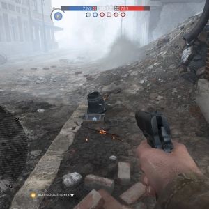 amiens イギリス 地雷 2
