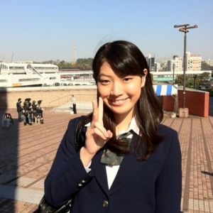 井澤秀記