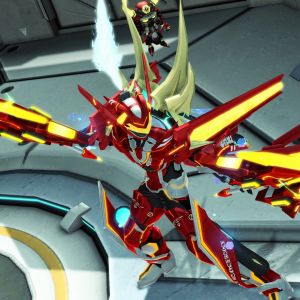 ＊ハイパーNINJA + ヴィテスシュタルク紅 + ヘッド + カルセオラリアBアクセ一式_002