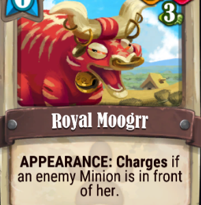 Royal Moogrr