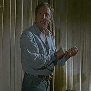 スピンだッッッ！！！