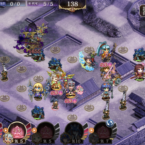 夏ポエ以外星5以下の改弐だけで15審議いけた。陣貝パワー恐るべし