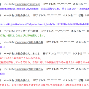 SoArT2Qc0差分チェッカー