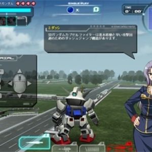 SDガンダム実装してもよくない？身長はTBッガイサイズで。というかSDGOからキャラモデルパクってこい。身長が低い＝射線を切れる場所が多いというのはゲロビオンラインの今ならすごく効果的